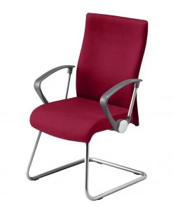 Nowy Styl Bürostuhl Neo CF - Rot