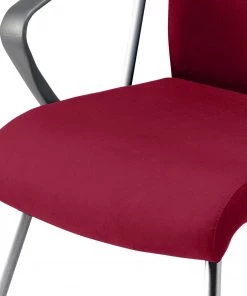 Nowy Styl Bürostuhl Neo CF - Rot -Deutschland Stühle Verkaufs-Shop 1000352329 220816 032 DETAILS P000000001000352329