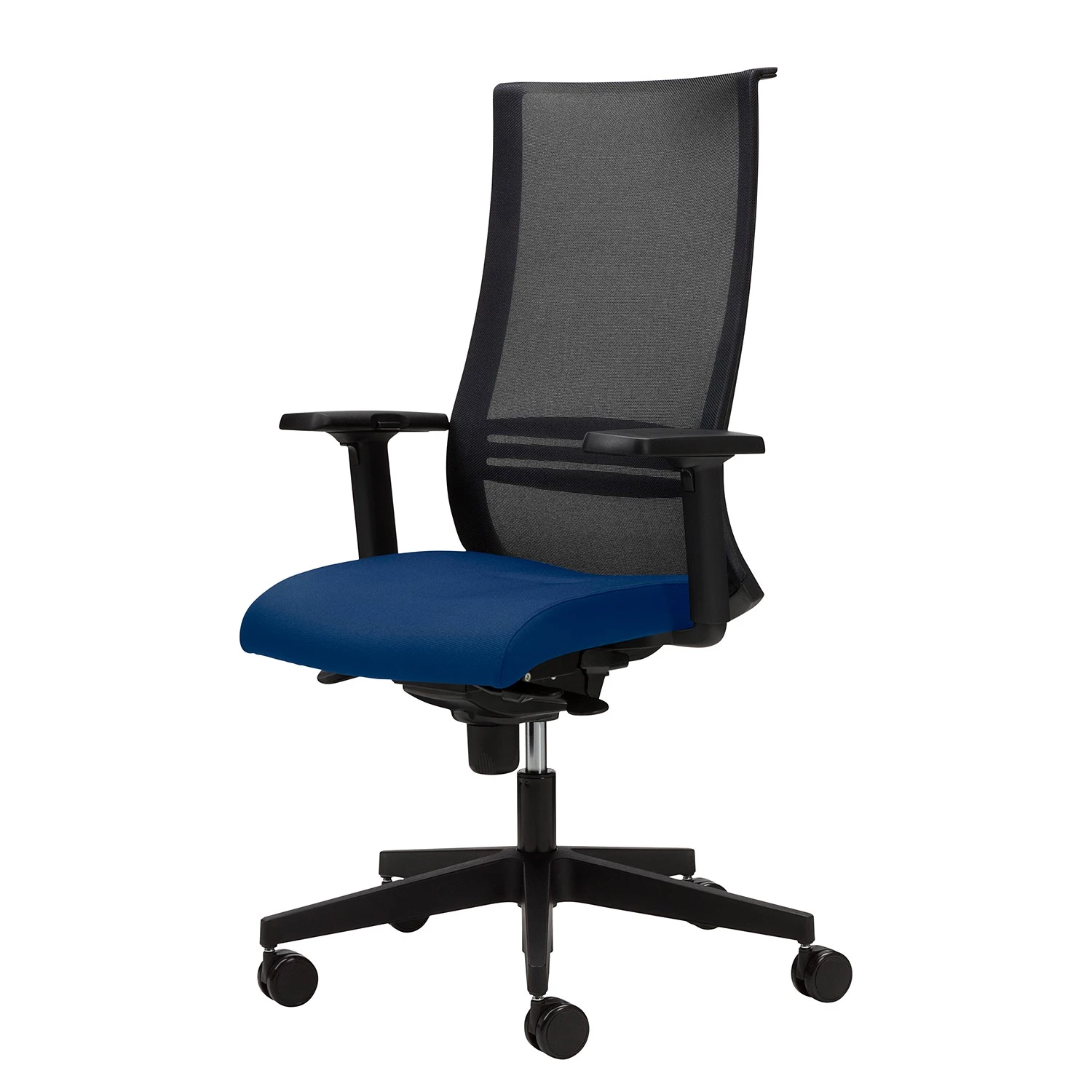 Nowy Styl Bürostuhl Altum - Dunkelblau 1 Nowy Styl Bürostuhl Altum - Dunkelblau