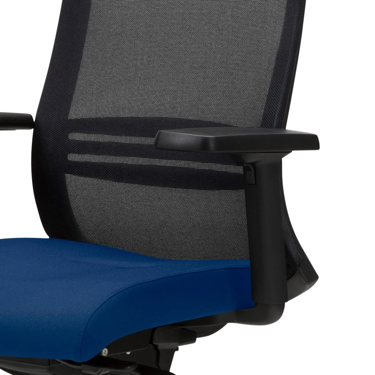 Nowy Styl Bürostuhl Altum - Dunkelblau 5 Nowy Styl Bürostuhl Altum - Dunkelblau – Bild 5