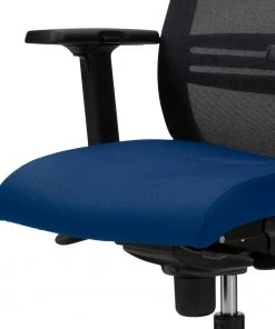 Nowy Styl Bürostuhl Altum - Dunkelblau 12 Nowy Styl Bürostuhl Altum - Dunkelblau -Deutschland Stühle Verkaufs-Shop 1000352335 220816 052 DETAILS P000000001000352335