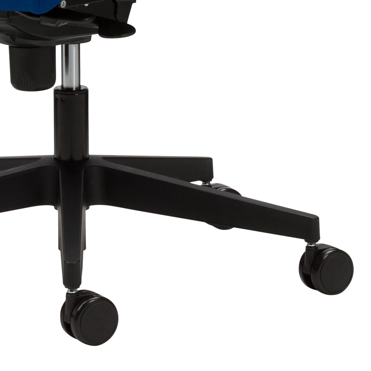 Nowy Styl Bürostuhl Altum - Dunkelblau 7 Nowy Styl Bürostuhl Altum - Dunkelblau – Bild 7