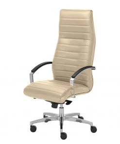 Nowy Styl Bürostuhl Lynx - Beige