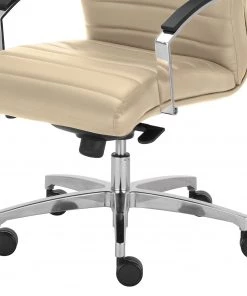 Nowy Styl Bürostuhl Lynx - Beige 5 Nowy Styl Bürostuhl Lynx - Beige -Deutschland Stühle Verkaufs-Shop 1000352348 220816 031 DETAILS P000000001000352348