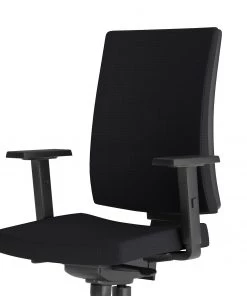 Nowy Styl Bürostuhl Navigo Counter - Schwarz -Deutschland Stühle Verkaufs-Shop 1000352350 220816 040 DETAILS P000000001000352350