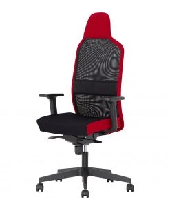 Nowy Styl Bürostuhl Cool On - Rot