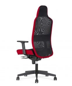 Nowy Styl Bürostuhl Cool On - Rot -Deutschland Stühle Verkaufs-Shop 1000352352 220816 050 DETAILS P000000001000352352