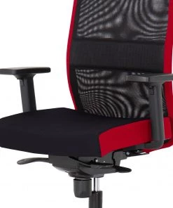 Nowy Styl Bürostuhl Cool On - Rot -Deutschland Stühle Verkaufs-Shop 1000352352 220816 061 DETAILS P000000001000352352