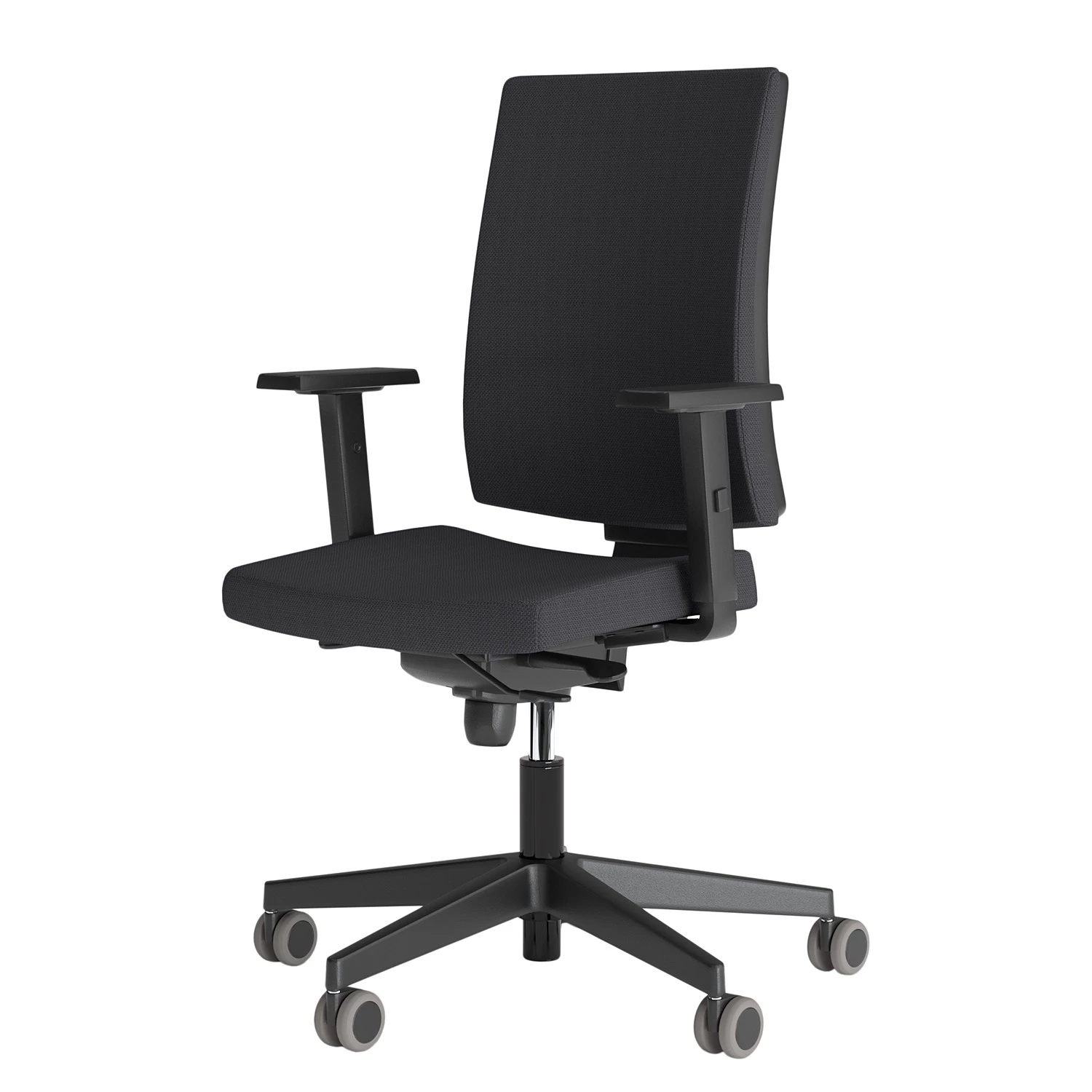 Nowy Styl Bürostuhl Navigo GC - Anthrazit 1 Nowy Styl Bürostuhl Navigo GC - Anthrazit