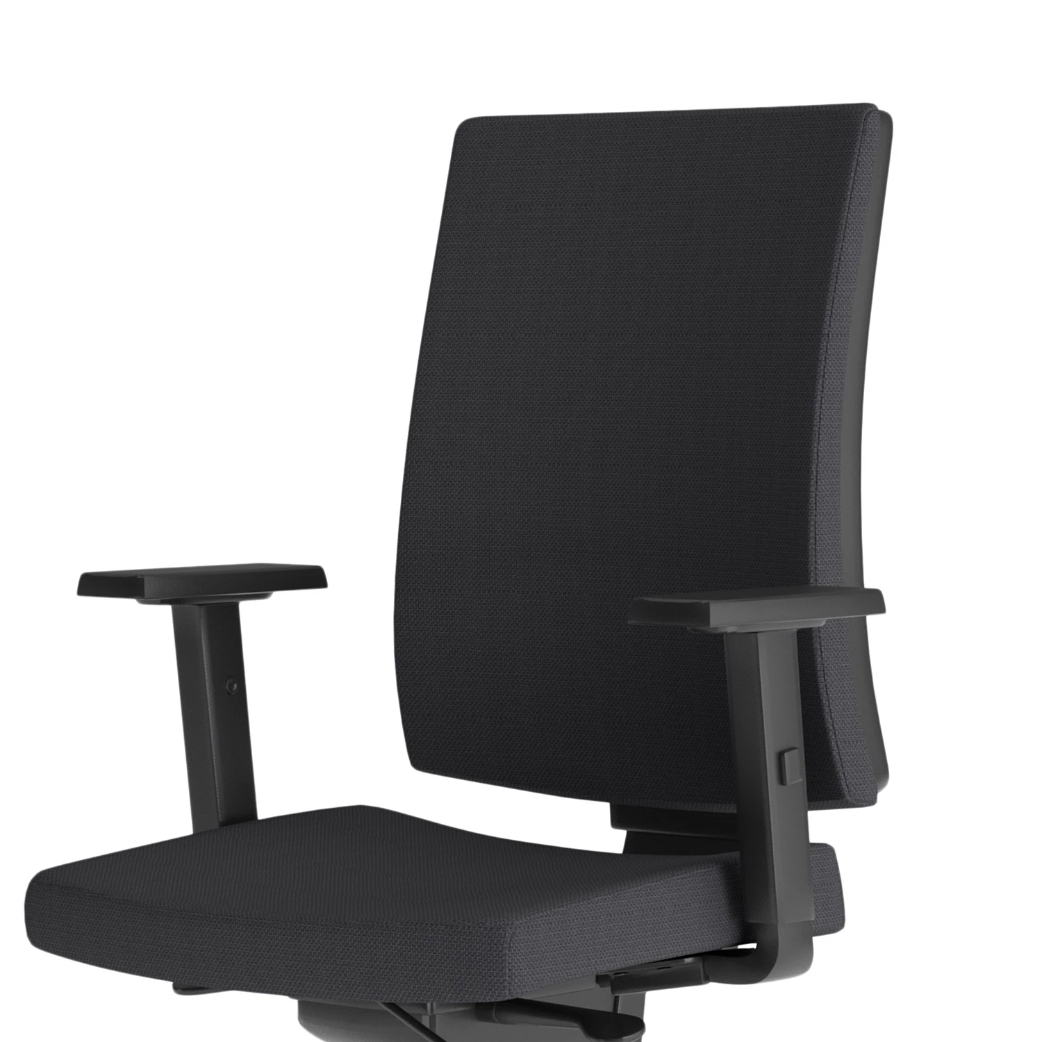 Nowy Styl Bürostuhl Navigo GC - Anthrazit 2 Nowy Styl Bürostuhl Navigo GC - Anthrazit – Bild 2