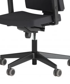 Nowy Styl Bürostuhl Navigo GC - Anthrazit 5 Nowy Styl Bürostuhl Navigo GC - Anthrazit -Deutschland Stühle Verkaufs-Shop 1000352364 220816 031 DETAILS P000000001000352364