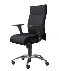 Nowy Styl Bürostuhl Neo ST04 - Anthrazit