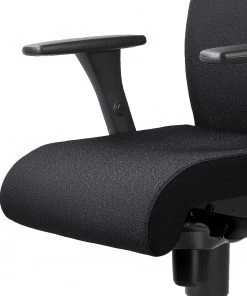 Nowy Styl Bürostuhl Neo ST04 - Anthrazit -Deutschland Stühle Verkaufs-Shop 1000352377 220816 031 DETAILS P000000001000352377