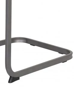 Loftscape Freischwinger Cotulla - Microfaser / Metall - Schwarz - Vintage Grau - 4er Set 20 Loftscape Freischwinger Cotulla - Microfaser / Metall - Schwarz - Vintage Grau - 4er Set -Deutschland Stühle Verkaufs-Shop 1000352412 220610 082 DETAILS P000000001000352412