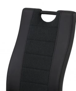 Loftscape Freischwinger Carbonia - Schwarz - 4er Set 14 Loftscape Freischwinger Carbonia - Schwarz - 4er Set -Deutschland Stühle Verkaufs-Shop 1000352415 220610 080 DETAILS P000000001000352415