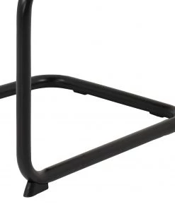 Loftscape Freischwinger Carbonia - Schwarz - 4er Set 16 Loftscape Freischwinger Carbonia - Schwarz - 4er Set -Deutschland Stühle Verkaufs-Shop 1000352415 220610 082 DETAILS P000000001000352415