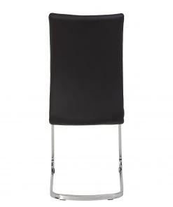 Loftscape Freischwinger Mebane - Schwarz - 4er Set -Deutschland Stühle Verkaufs-Shop 1000352425 220610 070 DETAILS P000000001000352425