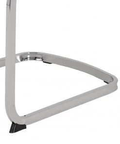 Loftscape Freischwinger Mebane - Schwarz - 4er Set -Deutschland Stühle Verkaufs-Shop 1000352425 220610 082 DETAILS P000000001000352425