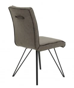 Loftscape Polsterstuhl Dampar - 4er Set 16 Loftscape Polsterstuhl Dampar - 4er Set -Deutschland Stühle Verkaufs-Shop 1000352427 220610 060 DETAILS P000000001000352427