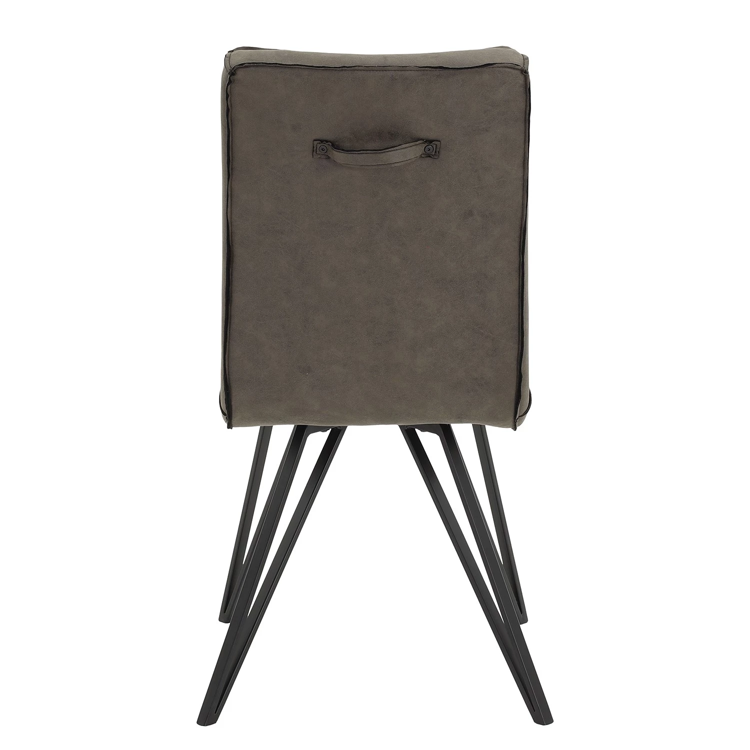 Loftscape Polsterstuhl Dampar - 4er Set 7 Loftscape Polsterstuhl Dampar - 4er Set – Bild 7