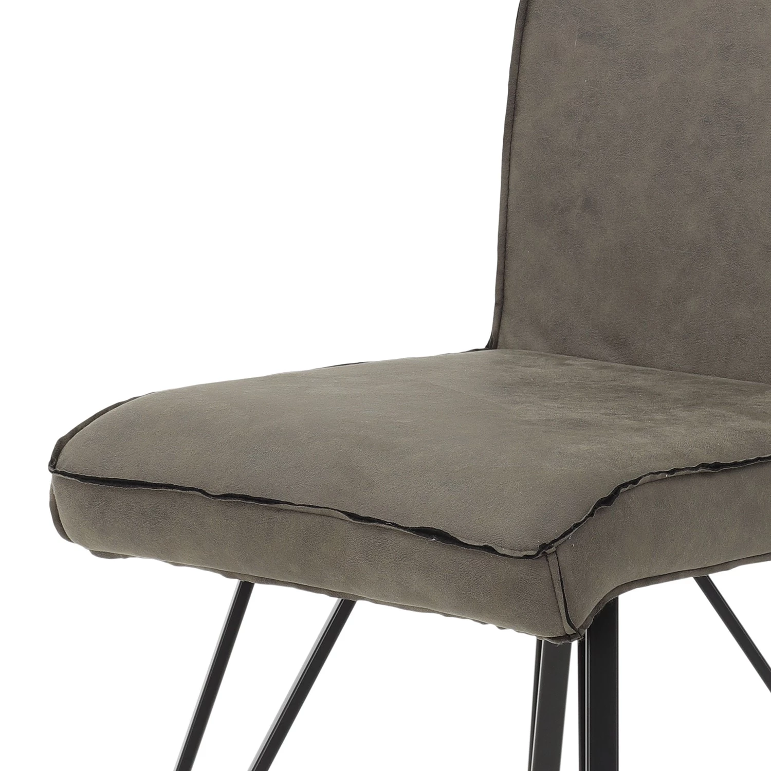 Loftscape Polsterstuhl Dampar - 4er Set 9 Loftscape Polsterstuhl Dampar - 4er Set – Bild 9