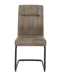 Loftscape Freischwinger Caliento - Braun - 4er Set 12 Loftscape Freischwinger Caliento - Braun - 4er Set -Deutschland Stühle Verkaufs-Shop 1000352443 220610 040 DETAILS P000000001000352443