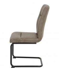 Loftscape Freischwinger Caliento - Braun - 4er Set 13 Loftscape Freischwinger Caliento - Braun - 4er Set -Deutschland Stühle Verkaufs-Shop 1000352443 220610 050 DETAILS P000000001000352443