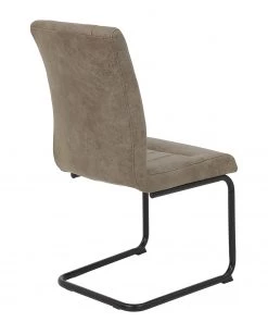 Loftscape Freischwinger Caliento - Braun - 4er Set 14 Loftscape Freischwinger Caliento - Braun - 4er Set -Deutschland Stühle Verkaufs-Shop 1000352443 220610 060 DETAILS P000000001000352443