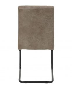 Loftscape Freischwinger Caliento - Braun - 4er Set 15 Loftscape Freischwinger Caliento - Braun - 4er Set -Deutschland Stühle Verkaufs-Shop 1000352443 220610 070 DETAILS P000000001000352443