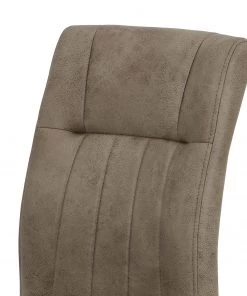 Loftscape Freischwinger Caliento - Braun - 4er Set 16 Loftscape Freischwinger Caliento - Braun - 4er Set -Deutschland Stühle Verkaufs-Shop 1000352443 220610 080 DETAILS P000000001000352443