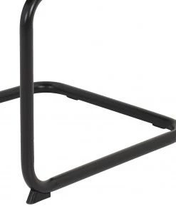 Loftscape Freischwinger Caliento - Braun - 4er Set 18 Loftscape Freischwinger Caliento - Braun - 4er Set -Deutschland Stühle Verkaufs-Shop 1000352443 220610 082 DETAILS P000000001000352443