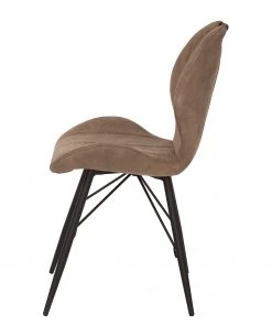 Loftscape Polsterstuhl Glin - Schlamm - 4er Set 15 Loftscape Polsterstuhl Glin - Schlamm - 4er Set -Deutschland Stühle Verkaufs-Shop 1000352447 220610 050 DETAILS P000000001000352447