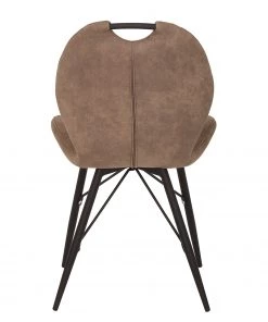 Loftscape Polsterstuhl Glin - Schlamm - 4er Set 17 Loftscape Polsterstuhl Glin - Schlamm - 4er Set -Deutschland Stühle Verkaufs-Shop 1000352447 220610 070 DETAILS P000000001000352447