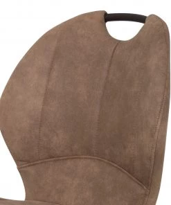 Loftscape Polsterstuhl Glin - Schlamm - 4er Set 18 Loftscape Polsterstuhl Glin - Schlamm - 4er Set -Deutschland Stühle Verkaufs-Shop 1000352447 220610 080 DETAILS P000000001000352447