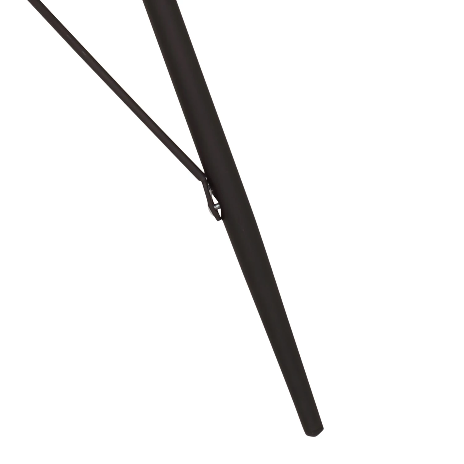 Loftscape Polsterstuhl Glin - Schlamm - 4er Set 10 Loftscape Polsterstuhl Glin - Schlamm - 4er Set – Bild 10