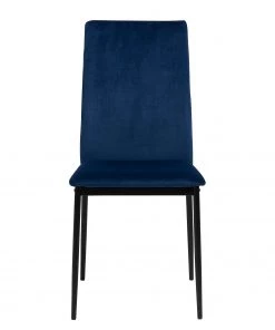 Loftscape Polsterstuhl Domenica III (4er-Set) - Meerblau -Deutschland Stühle Verkaufs-Shop 1000353342 220614 030 DETAILS P000000001000353342