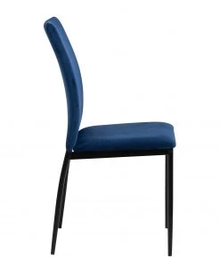 Loftscape Polsterstuhl Domenica III (4er-Set) - Meerblau -Deutschland Stühle Verkaufs-Shop 1000353342 220614 035 DETAILS P000000001000353342