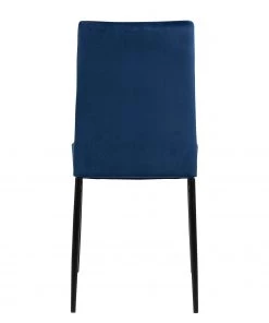 Loftscape Polsterstuhl Domenica III (4er-Set) - Meerblau -Deutschland Stühle Verkaufs-Shop 1000353342 220614 040 DETAILS P000000001000353342