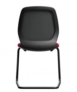 Sedus Freischwinger se:do - Rubinrot -Deutschland Stühle Verkaufs-Shop 1000356412 220902 050 DETAILS P000000001000356412