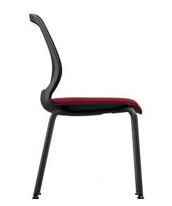 Sedus Besucherstuhl se:do - Rubinrot -Deutschland Stühle Verkaufs-Shop 1000356413 220902 040 DETAILS P000000001000356413