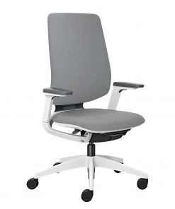Sedus Bürostuhl se:flex - Lichtgrau