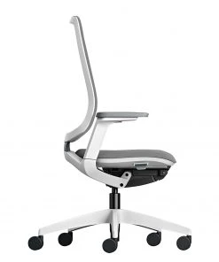 Sedus Bürostuhl se:flex - Lichtgrau -Deutschland Stühle Verkaufs-Shop 1000356462 220902 040 DETAILS P000000001000356462