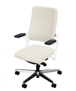 Nowy Styl Bürostuhl Xilium II - Creme