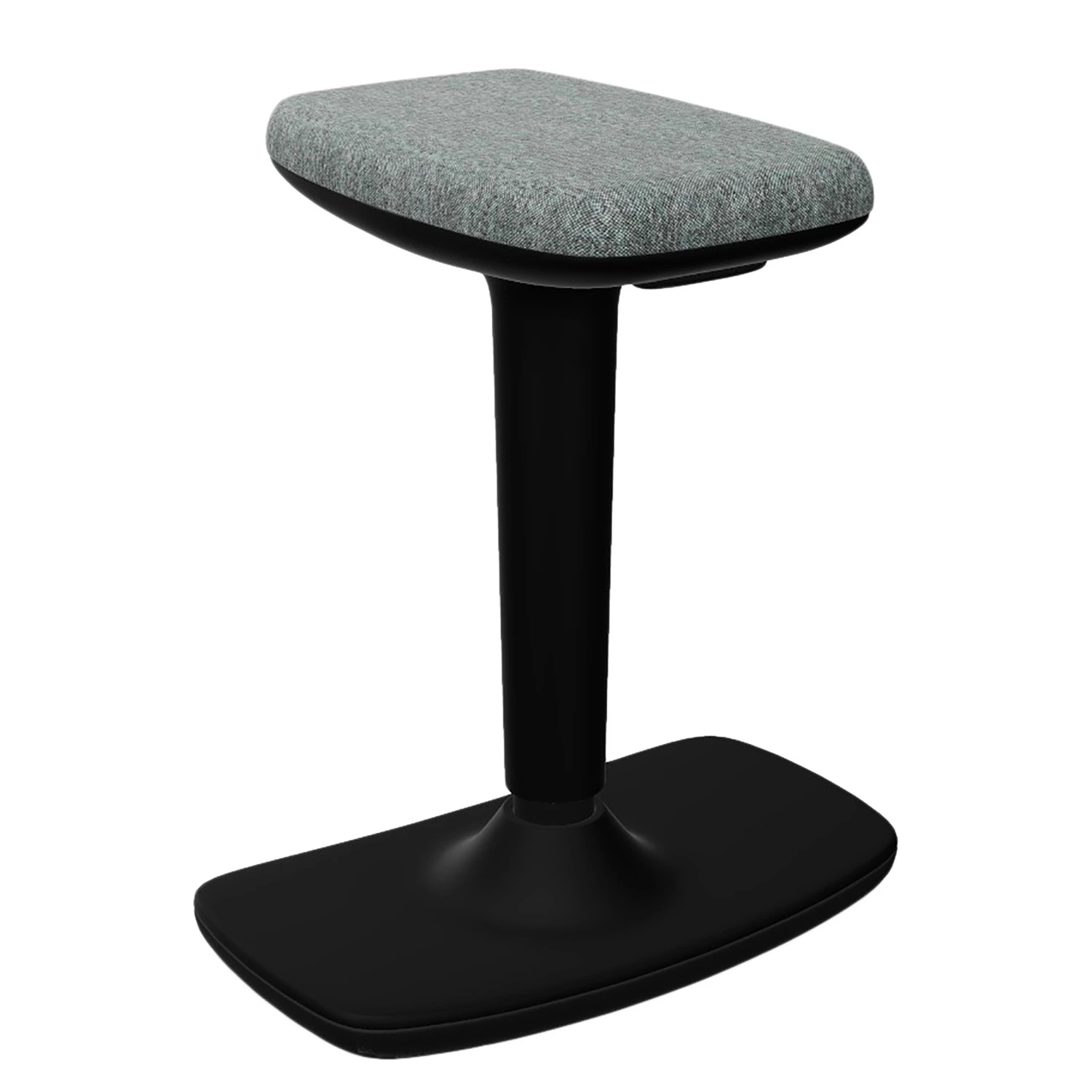 Nowy Styl Stehhocker Timmi - Grau 1 Nowy Styl Stehhocker Timmi - Grau