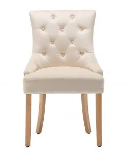 Loftscape Polsterstuhl Thrall (2er-Set) - Creme -Deutschland Stühle Verkaufs-Shop 1000356845 220615 030 DETAILS P000000001000356845