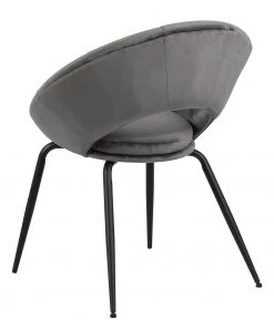 Loftscape Polsterstuhl Nelika (2er-Set) - Grau -Deutschland Stühle Verkaufs-Shop 1000362985 220819 032 DETAILS P000000001000362985