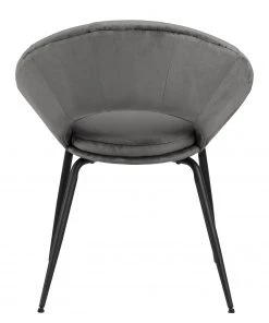 Loftscape Polsterstuhl Nelika (2er-Set) - Grau -Deutschland Stühle Verkaufs-Shop 1000362985 220819 033 DETAILS P000000001000362985