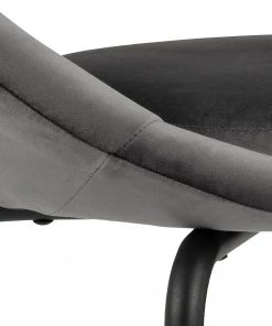 Loftscape Polsterstuhl Nelika (2er-Set) - Grau -Deutschland Stühle Verkaufs-Shop 1000362985 220819 035 DETAILS P000000001000362985