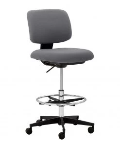 Mayer Sitzmöbel Bürodrehstuhl 2295 - Grau