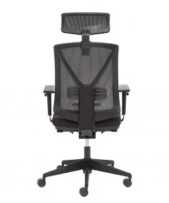 Mayer Sitzmöbel Bürodrehstuhl 2336 - Netzstoff / Webstoff / Kunststoff - Schwarz 7 Mayer Sitzmöbel Bürodrehstuhl 2336 - Netzstoff / Webstoff / Kunststoff - Schwarz -Deutschland Stühle Verkaufs-Shop 1000363763 220727 050 DETAILS P000000001000363763